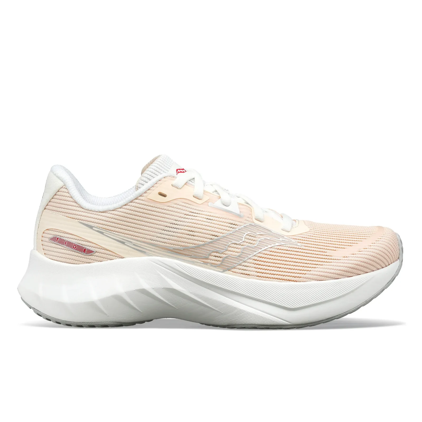 Tide 2 Peach / White Mujer