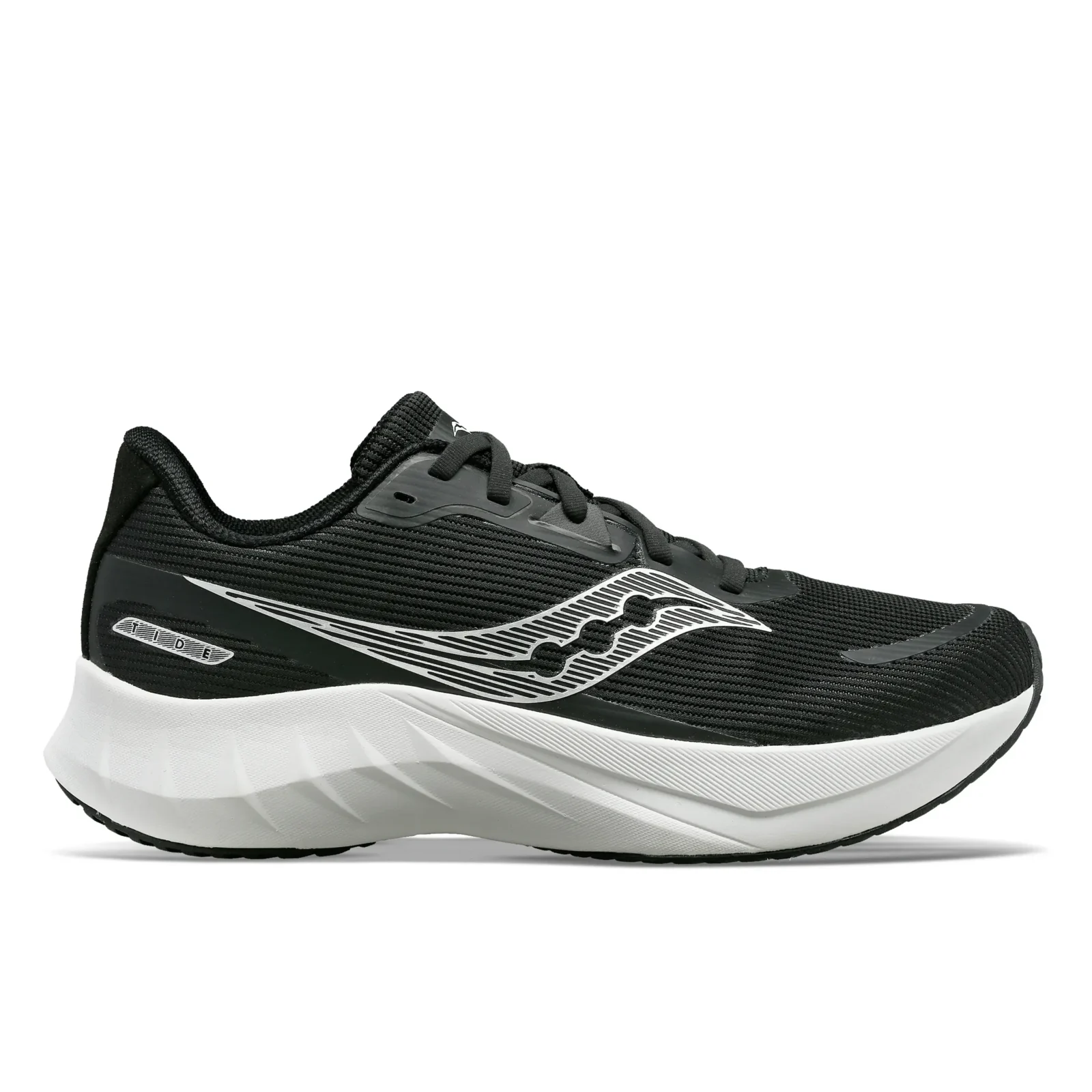 Tide 2 Black / White Hombre