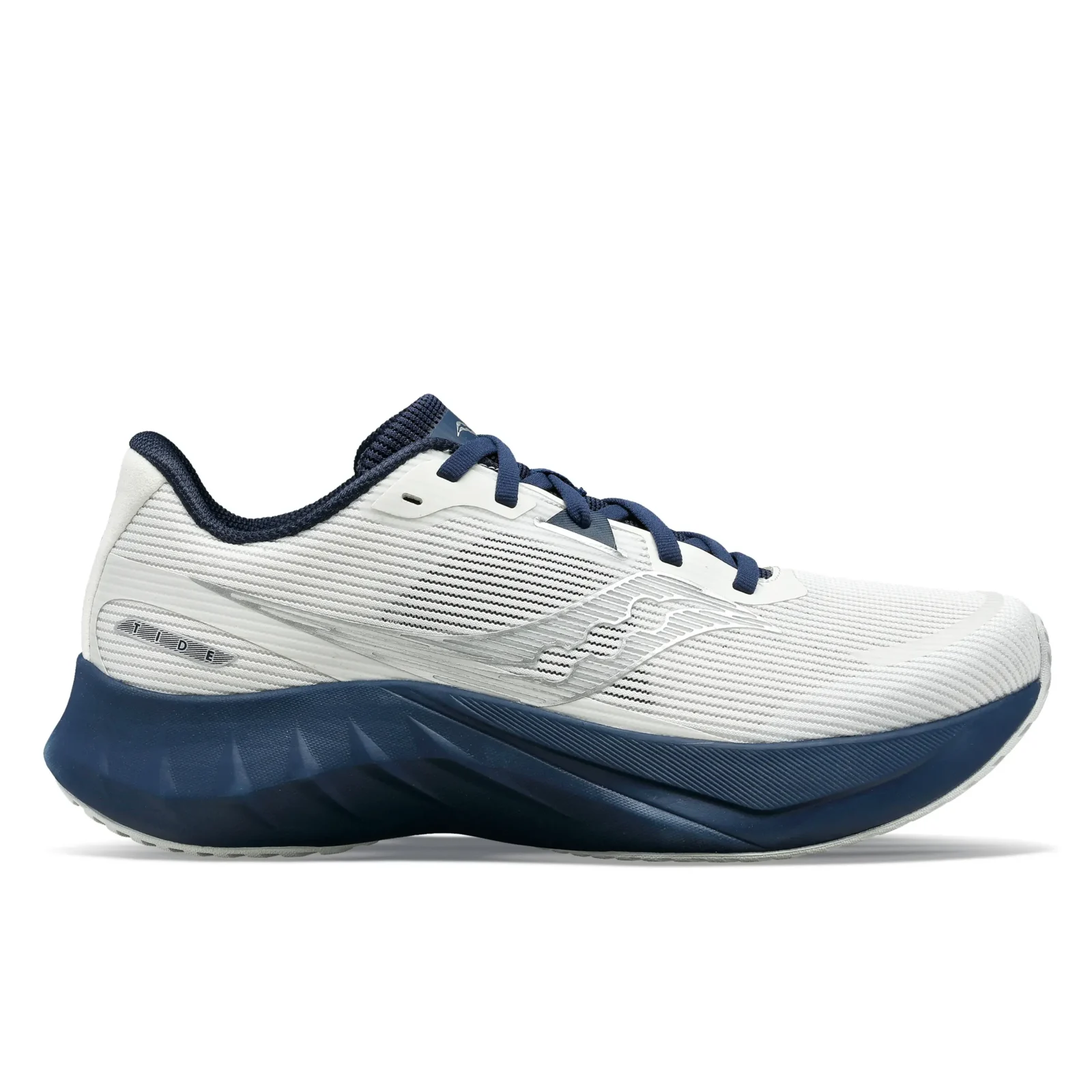 Tide 2 White / Navy Hombre